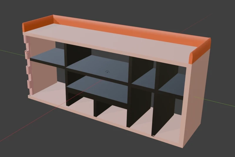 Rendu 3D